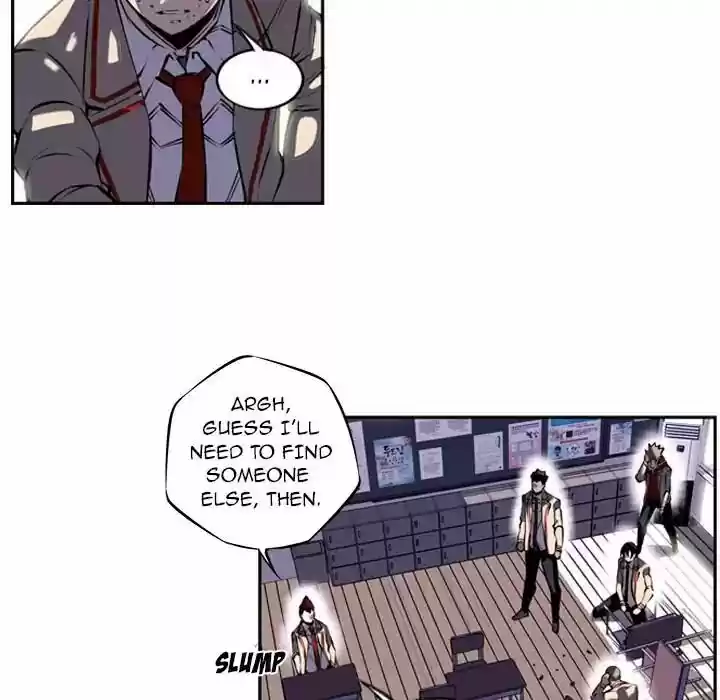 Supernova (Killer Whale) Vol.01 Ch.004