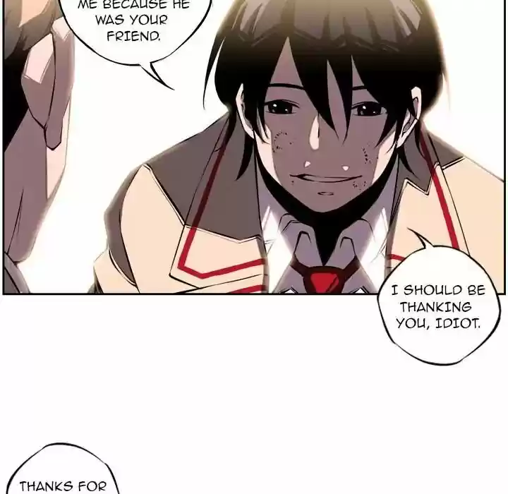 Supernova (Killer Whale) Vol.01 Ch.004