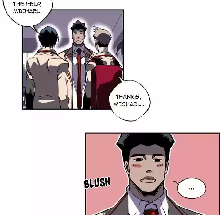 Supernova (Killer Whale) Vol.01 Ch.004