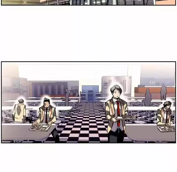 Supernova (Killer Whale) Vol.01 Ch.004