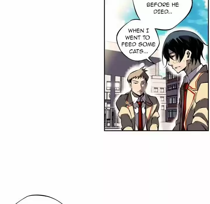 Supernova (Killer Whale) Vol.01 Ch.004