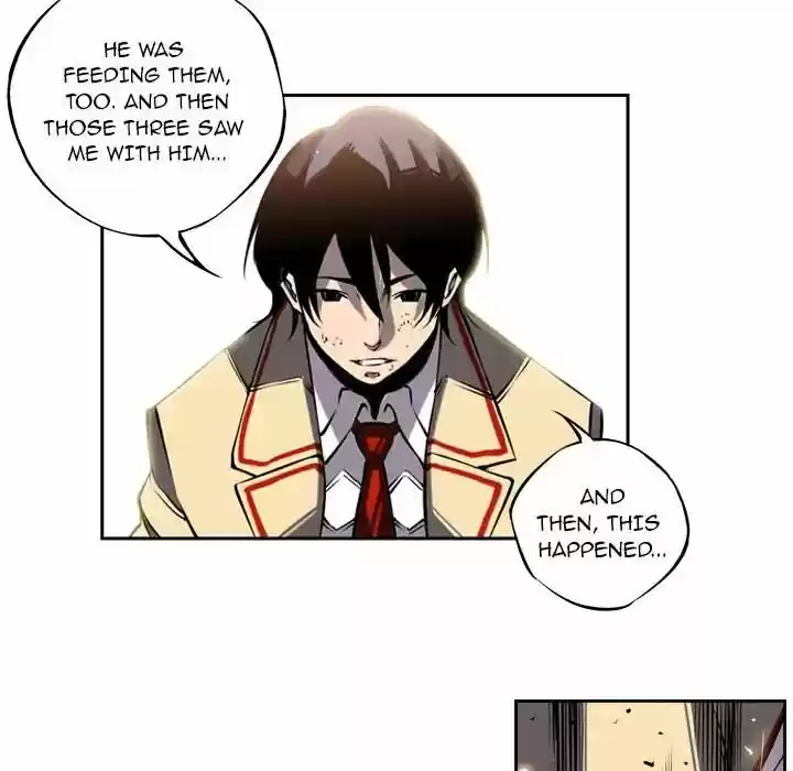 Supernova (Killer Whale) Vol.01 Ch.004