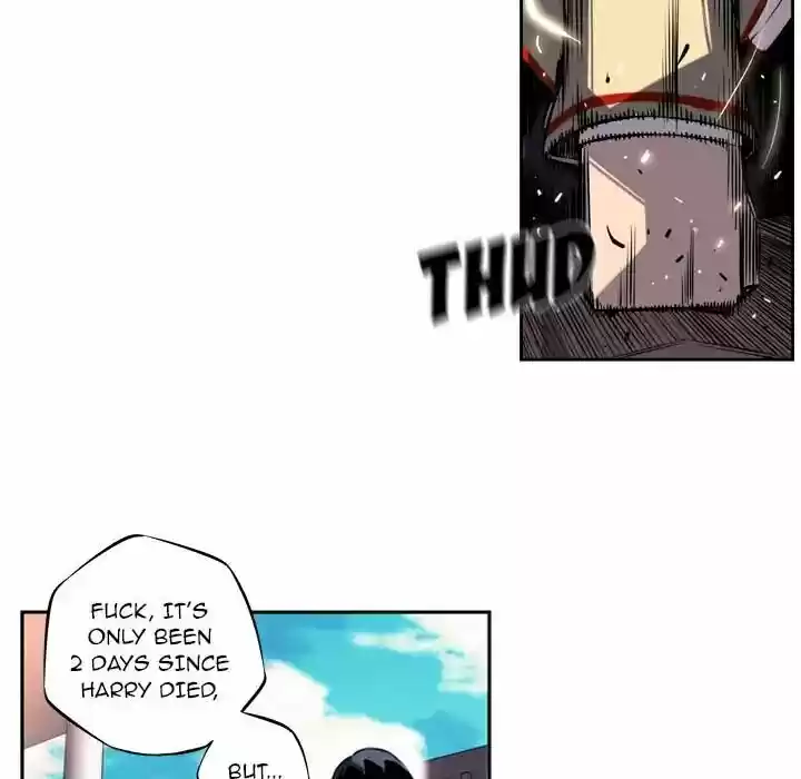 Supernova (Killer Whale) Vol.01 Ch.004