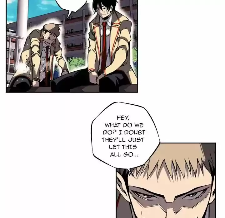 Supernova (Killer Whale) Vol.01 Ch.004