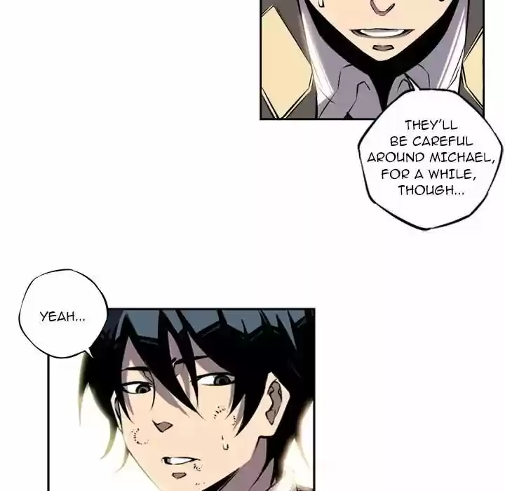 Supernova (Killer Whale) Vol.01 Ch.004