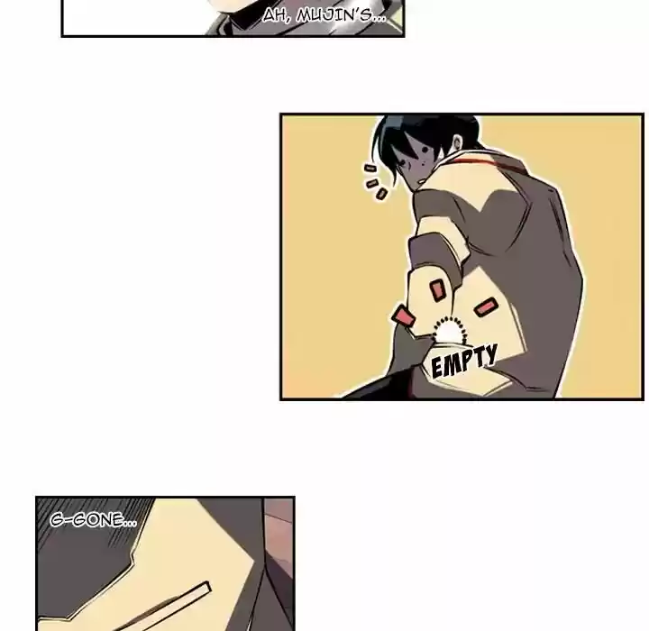 Supernova (Killer Whale) Vol.01 Ch.004