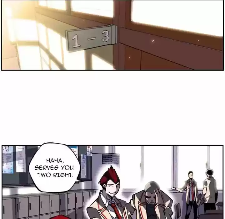 Supernova (Killer Whale) Vol.01 Ch.004