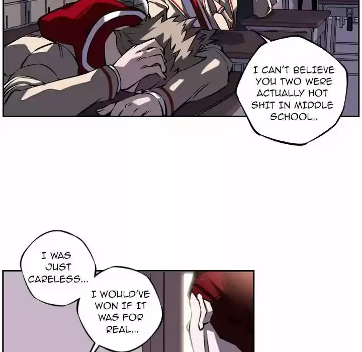 Supernova (Killer Whale) Vol.01 Ch.004