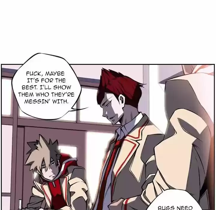 Supernova (Killer Whale) Vol.01 Ch.004