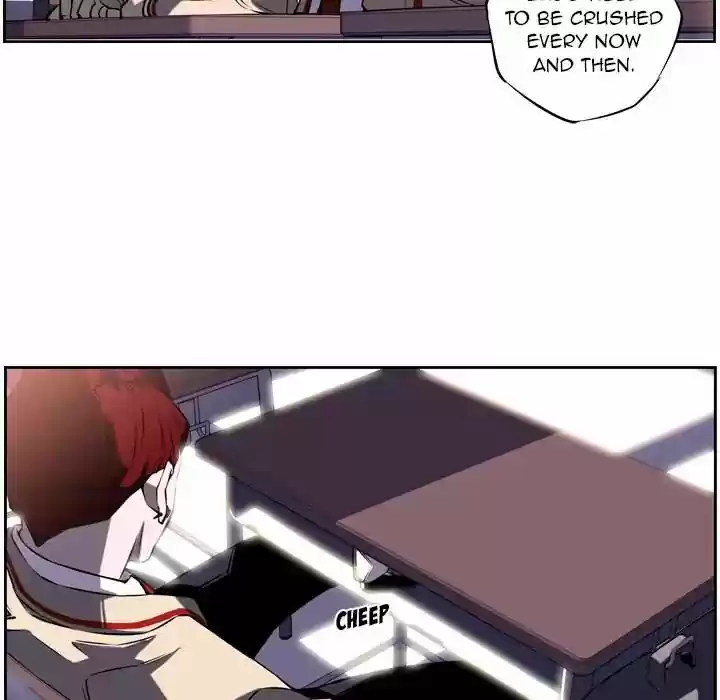 Supernova (Killer Whale) Vol.01 Ch.004