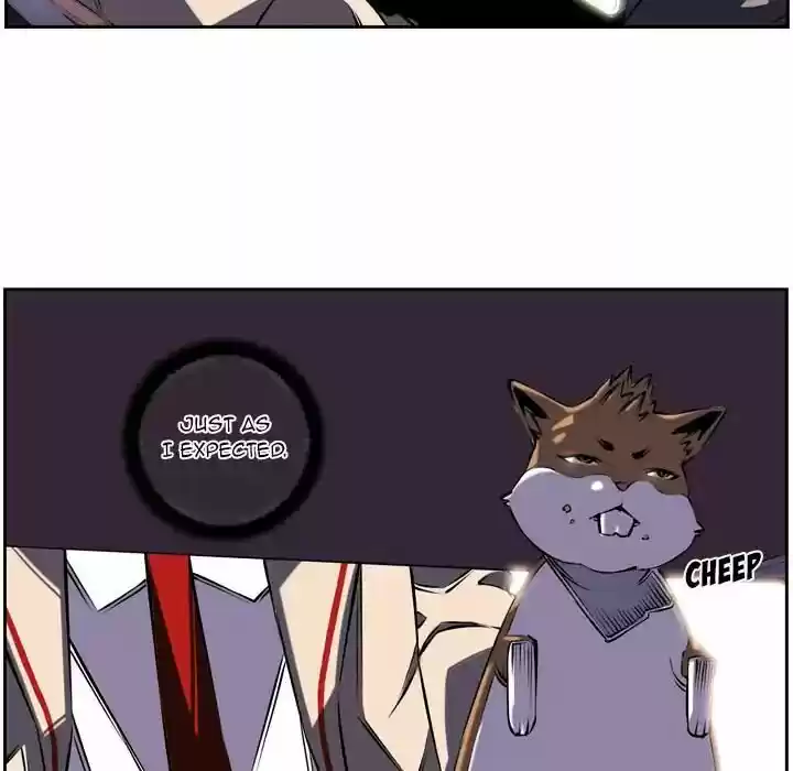 Supernova (Killer Whale) Vol.01 Ch.004