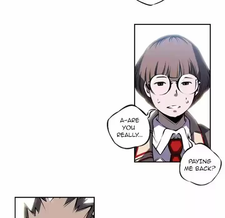 Supernova (Killer Whale) Vol.01 Ch.005