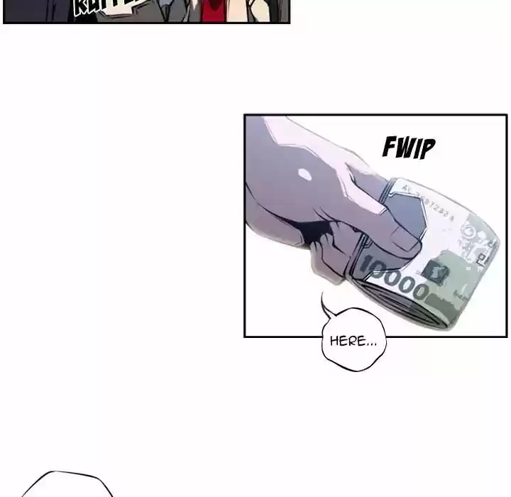 Supernova (Killer Whale) Vol.01 Ch.005