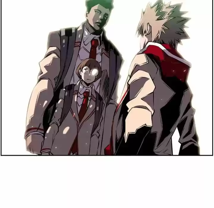 Supernova (Killer Whale) Vol.01 Ch.005