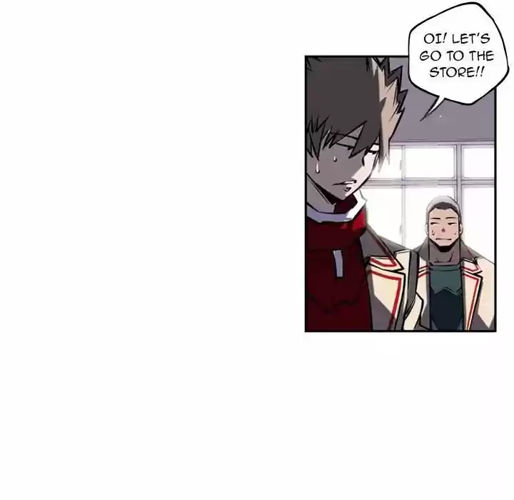 Supernova (Killer Whale) Vol.01 Ch.005