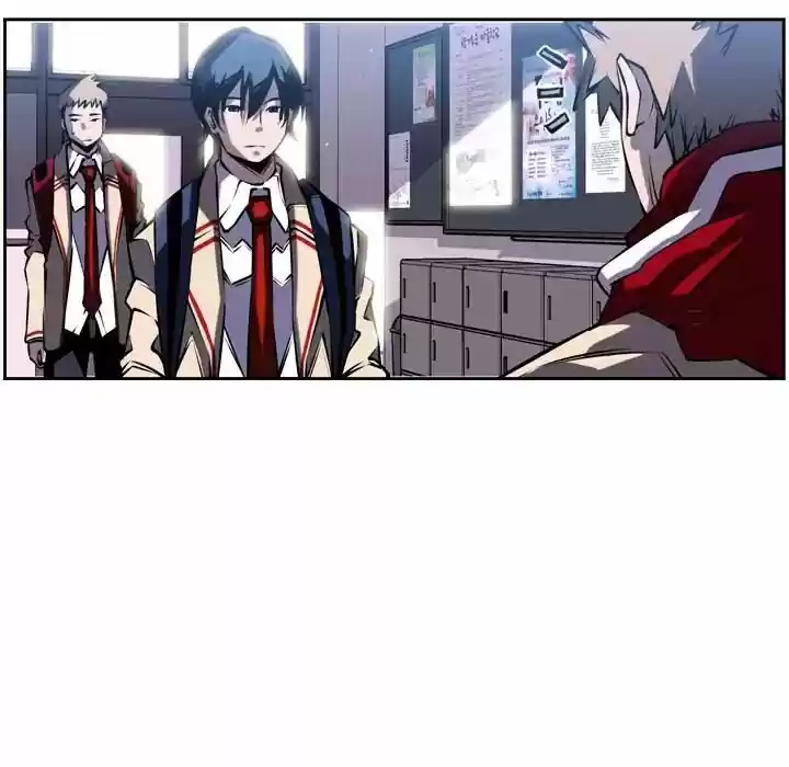 Supernova (Killer Whale) Vol.01 Ch.005