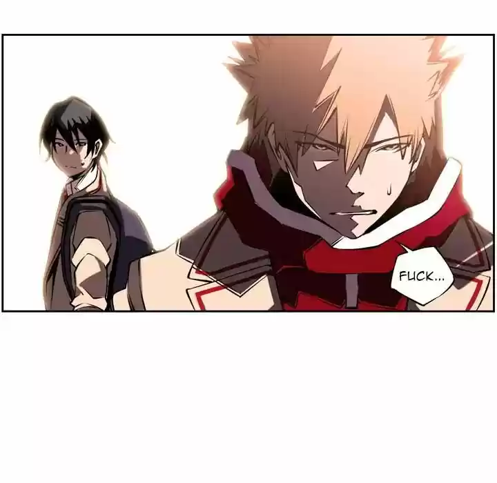 Supernova (Killer Whale) Vol.01 Ch.005