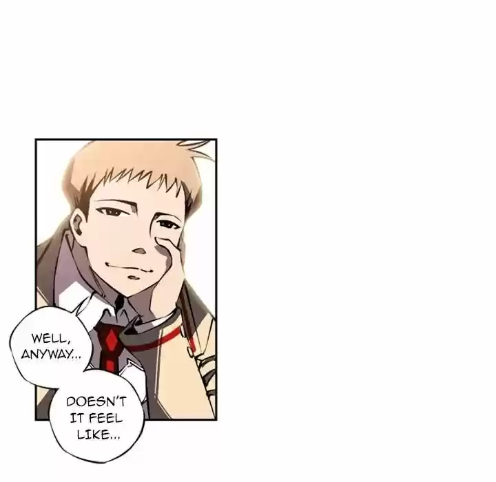 Supernova (Killer Whale) Vol.01 Ch.005