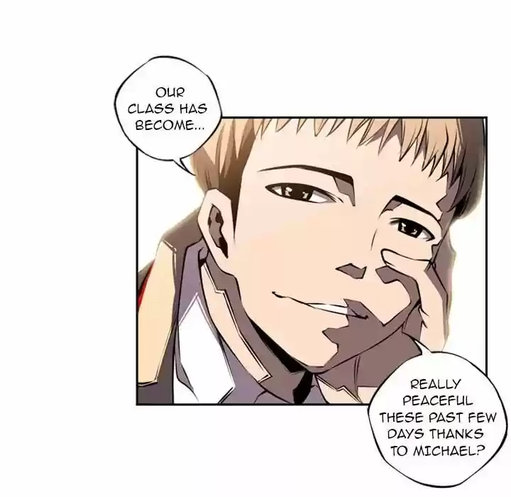 Supernova (Killer Whale) Vol.01 Ch.005