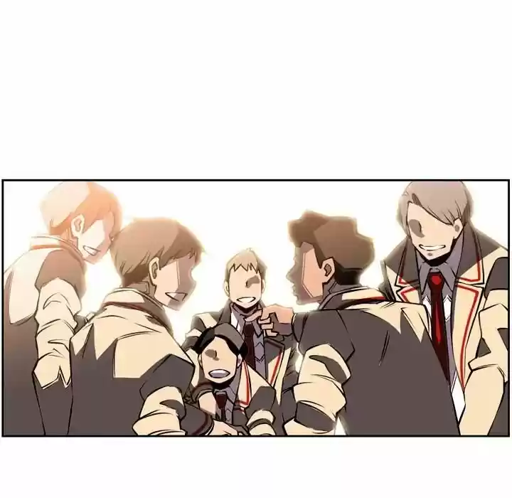 Supernova (Killer Whale) Vol.01 Ch.005