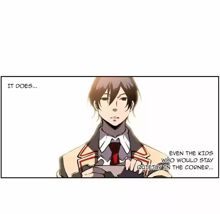 Supernova (Killer Whale) Vol.01 Ch.005