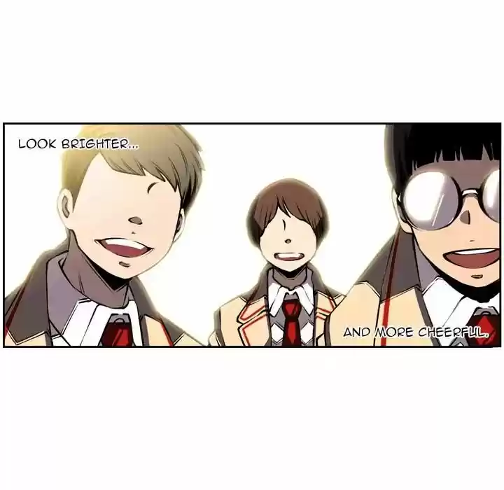 Supernova (Killer Whale) Vol.01 Ch.005