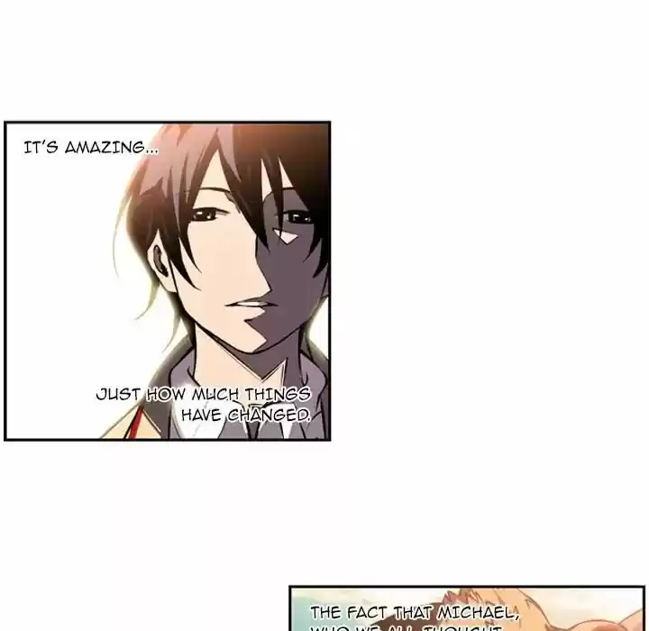 Supernova (Killer Whale) Vol.01 Ch.005