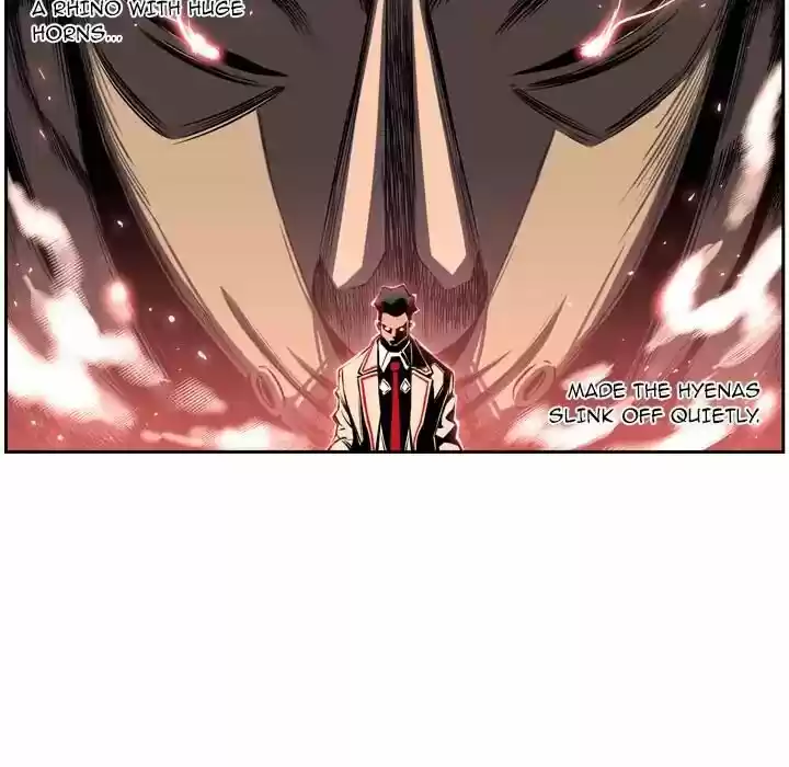 Supernova (Killer Whale) Vol.01 Ch.005