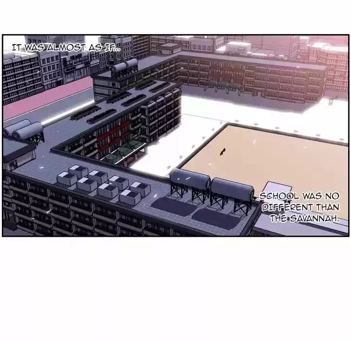 Supernova (Killer Whale) Vol.01 Ch.005