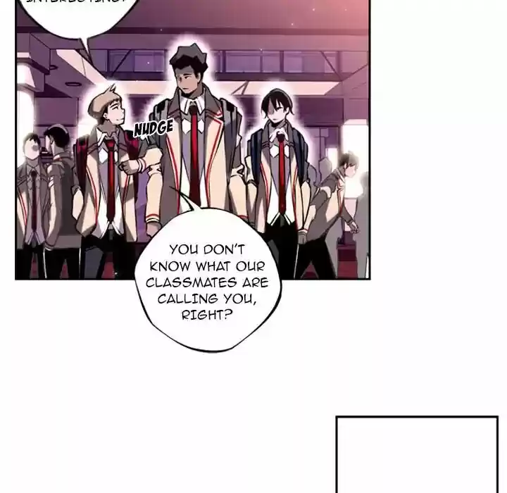 Supernova (Killer Whale) Vol.01 Ch.005