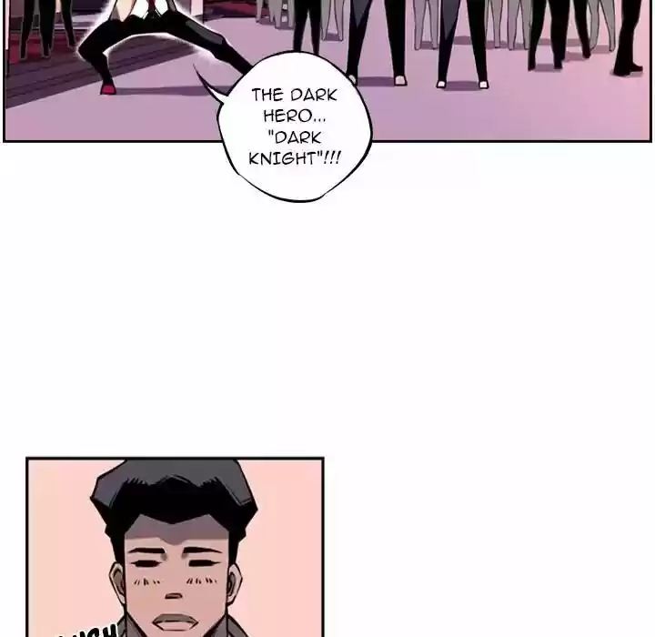 Supernova (Killer Whale) Vol.01 Ch.005