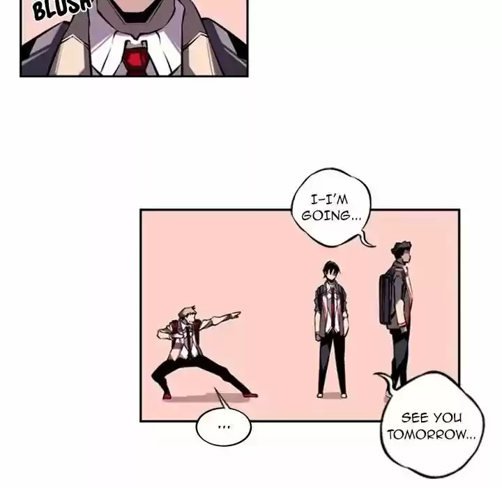 Supernova (Killer Whale) Vol.01 Ch.005