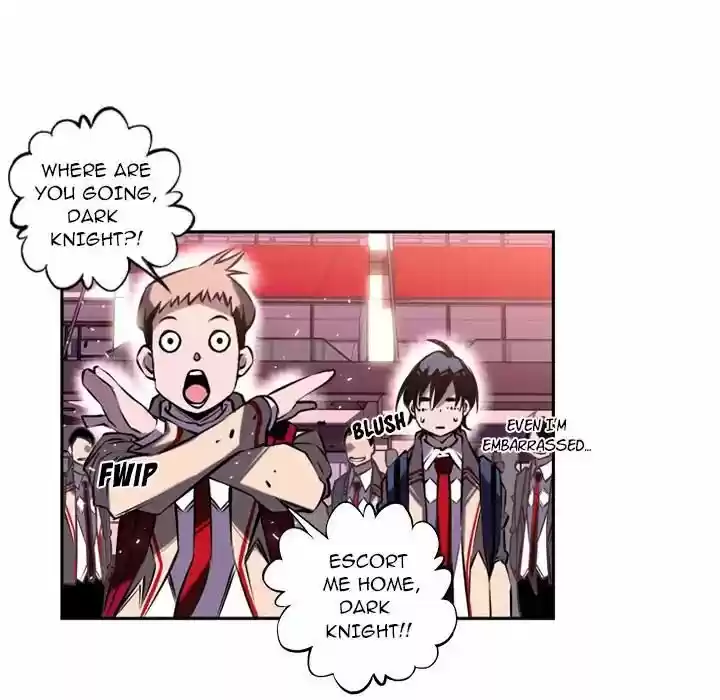 Supernova (Killer Whale) Vol.01 Ch.005