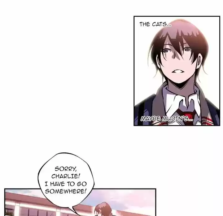 Supernova (Killer Whale) Vol.01 Ch.005