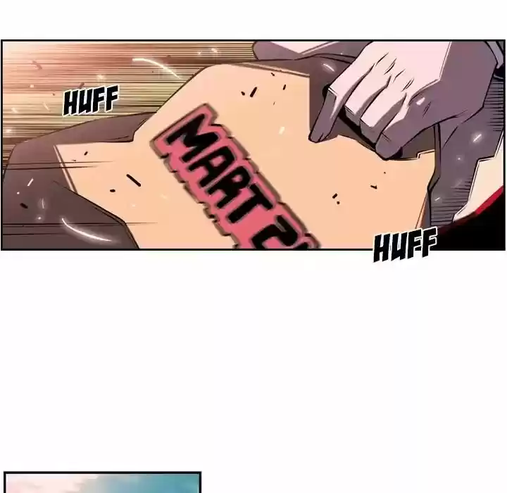 Supernova (Killer Whale) Vol.01 Ch.005