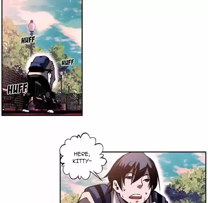 Supernova (Killer Whale) Vol.01 Ch.005