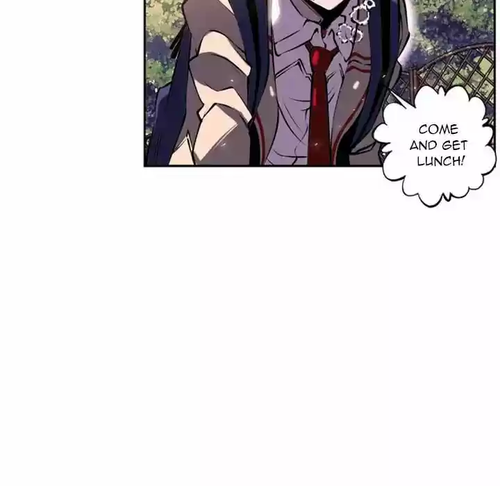 Supernova (Killer Whale) Vol.01 Ch.005