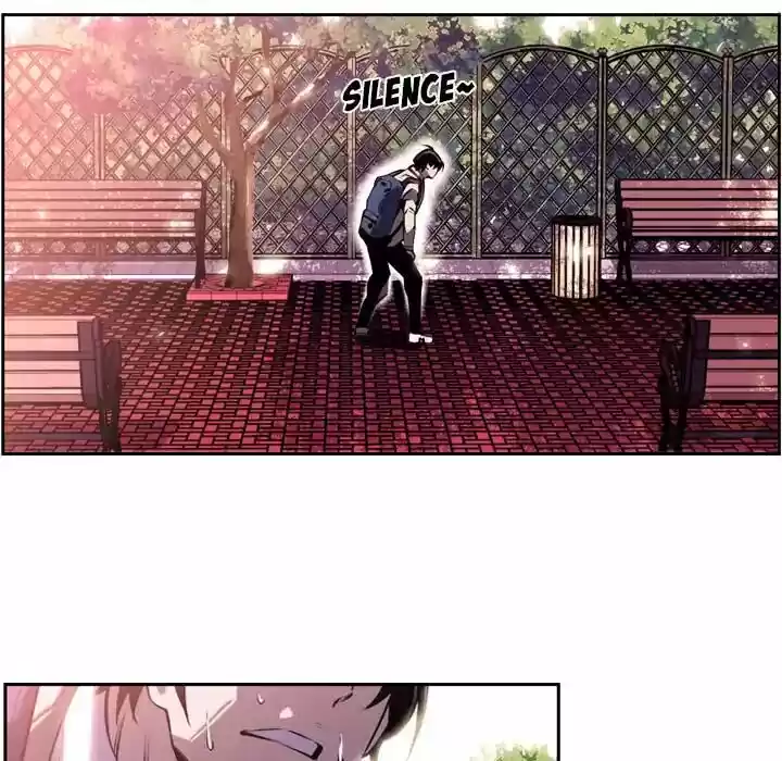 Supernova (Killer Whale) Vol.01 Ch.005