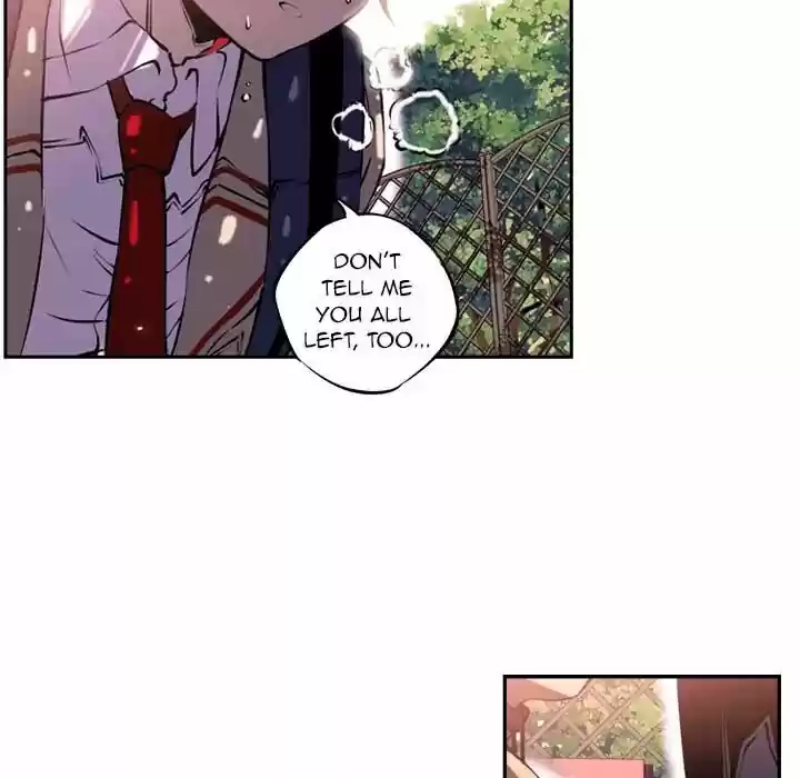 Supernova (Killer Whale) Vol.01 Ch.005