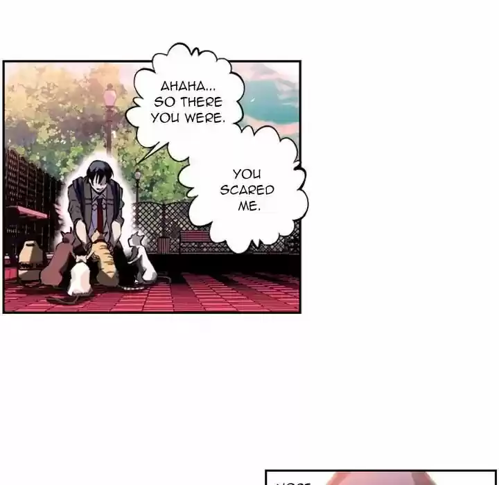 Supernova (Killer Whale) Vol.01 Ch.005