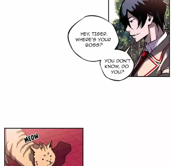 Supernova (Killer Whale) Vol.01 Ch.005