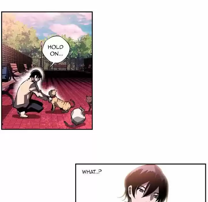 Supernova (Killer Whale) Vol.01 Ch.005