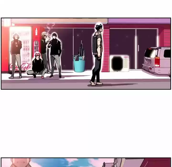 Supernova (Killer Whale) Vol.01 Ch.005