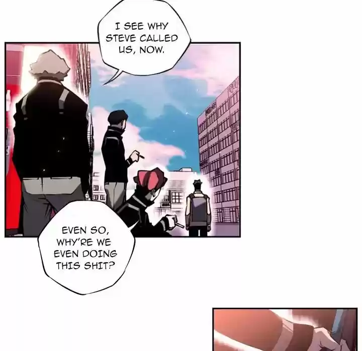 Supernova (Killer Whale) Vol.01 Ch.005