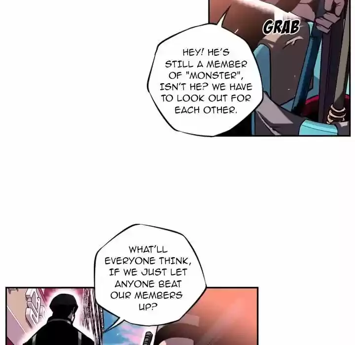 Supernova (Killer Whale) Vol.01 Ch.005