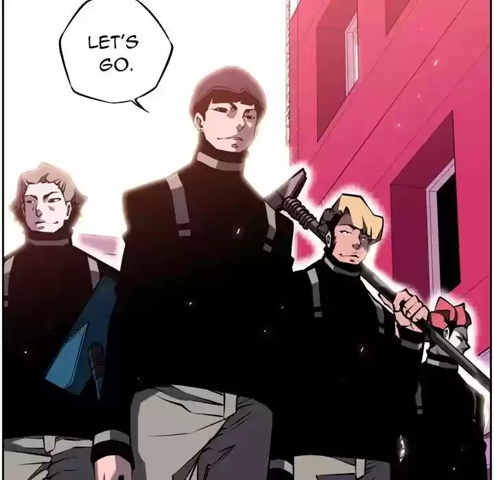 Supernova (Killer Whale) Vol.01 Ch.005