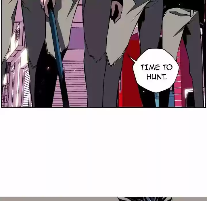 Supernova (Killer Whale) Vol.01 Ch.005