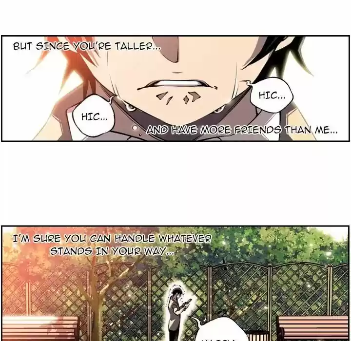 Supernova (Killer Whale) Vol.01 Ch.006