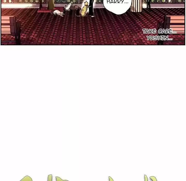 Supernova (Killer Whale) Vol.01 Ch.006