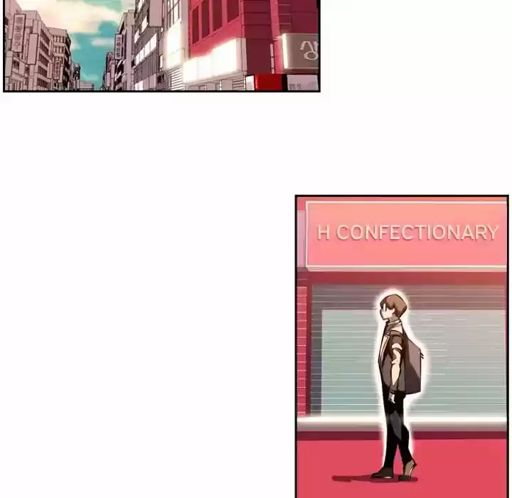 Supernova (Killer Whale) Vol.01 Ch.006